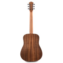 Taylor BT-Koa Baby Taylor Hawaiian Koa Acoustic Guitar - Natural