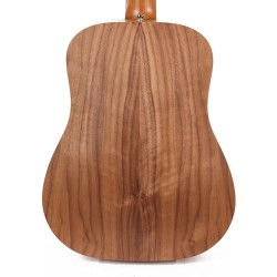 Taylor BT1-LH Baby Taylor BT1 Walnut Left Handed Acoustic Guitar - Natural