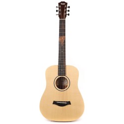 Taylor BT1-LH Baby Taylor BT1 Walnut Left Handed Acoustic Guitar - Natural