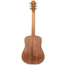 Taylor BT1-LH Baby Taylor BT1 Walnut Left Handed Acoustic Guitar - Natural