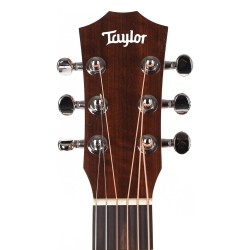 Taylor BT1-LH Baby Taylor BT1 Walnut Left Handed Acoustic Guitar - Natural