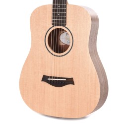 Taylor BT1 Baby Taylor Dreadnought Sitka Spruce Acoustic Guitar - Natural