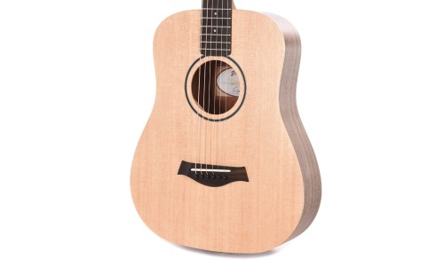 Taylor BT1 Baby Taylor Dreadnought Sitka Spruce Acoustic Guitar - Natural