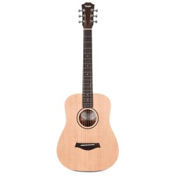 Taylor BT1 Baby Taylor Dreadnought Sitka Spruce Acoustic Guitar - Natural