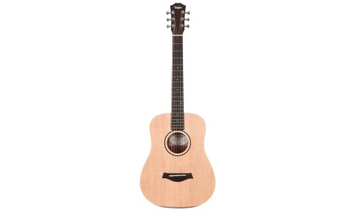 Taylor BT1 Baby Taylor Dreadnought Sitka Spruce Acoustic Guitar - Natural