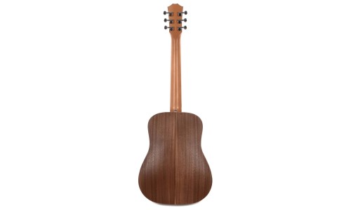 Taylor BT1 Baby Taylor Dreadnought Sitka Spruce Acoustic Guitar - Natural