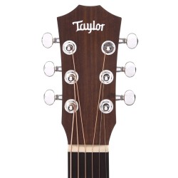 Taylor BT1 Baby Taylor Dreadnought Sitka Spruce Acoustic Guitar - Natural