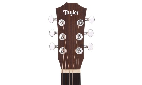 Taylor BT1 Baby Taylor Dreadnought Sitka Spruce Acoustic Guitar - Natural