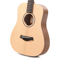 Taylor BT1e Baby Taylor Spruce Acoustic-Electric Guitar - Natural