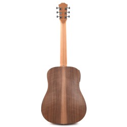 Taylor BT1e Baby Taylor Spruce Acoustic-Electric Guitar - Natural