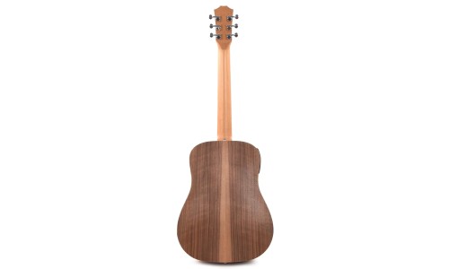 Taylor BT1e Baby Taylor Spruce Acoustic-Electric Guitar - Natural