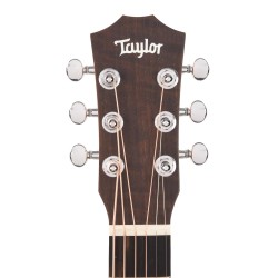 Taylor BT1e Baby Taylor Spruce Acoustic-Electric Guitar - Natural