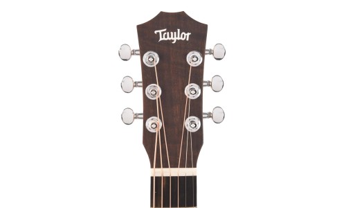 Taylor BT1e Baby Taylor Spruce Acoustic-Electric Guitar - Natural