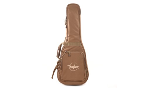 Taylor BT1e Baby Taylor Spruce Acoustic-Electric Guitar - Natural