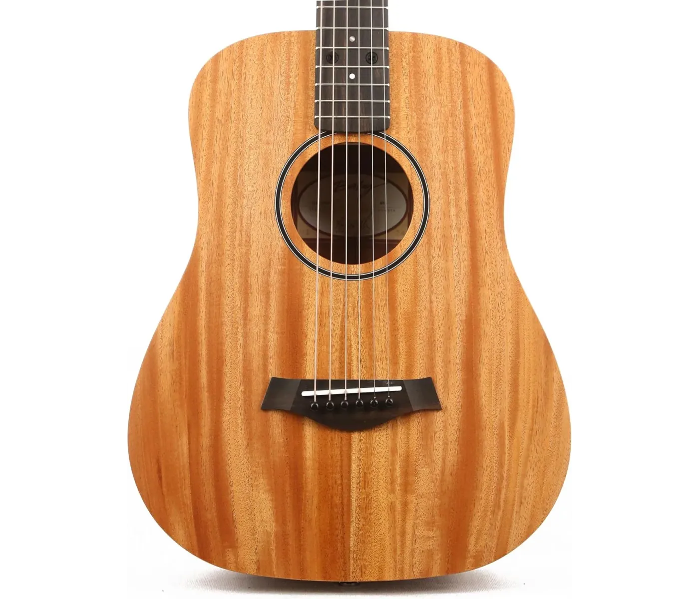 Taylor BT2 Baby Taylor Mahogany Layered Sapele Acoustic Guitar