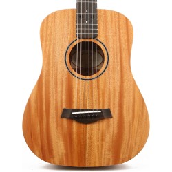 Taylor BT2 Baby Taylor Mahogany Layered Sapele Acoustic Guitar