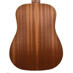 Taylor BT2 Baby Taylor Mahogany Layered Sapele Acoustic Guitar