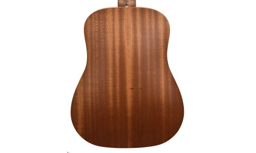 Taylor BT2 Baby Taylor Mahogany Layered Sapele Acoustic Guitar