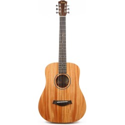 Taylor BT2 Baby Taylor Mahogany Layered Sapele Acoustic Guitar