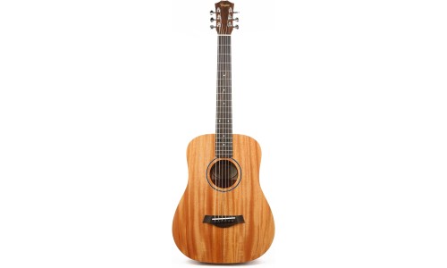 Taylor BT2 Baby Taylor Mahogany Layered Sapele Acoustic Guitar