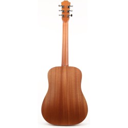 Taylor BT2 Baby Taylor Mahogany Layered Sapele Acoustic Guitar