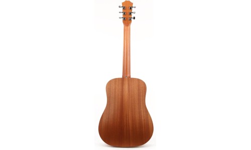 Taylor BT2 Baby Taylor Mahogany Layered Sapele Acoustic Guitar