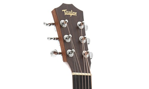 Taylor BT2 Baby Taylor Mahogany Layered Sapele Acoustic Guitar