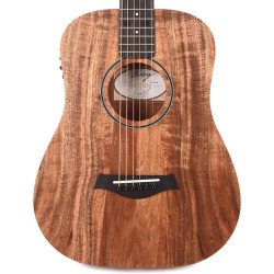 Taylor BTe-Koa Baby Taylor Koa Acoustic Guitar - Natural