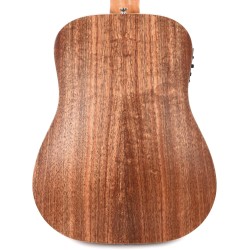 Taylor BTe-Koa Baby Taylor Koa Acoustic Guitar - Natural