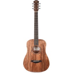 Taylor BTe-Koa Baby Taylor Koa Acoustic Guitar - Natural