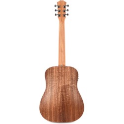 Taylor BTe-Koa Baby Taylor Koa Acoustic Guitar - Natural