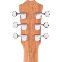 Taylor BTe-Koa Baby Taylor Koa Acoustic Guitar - Natural