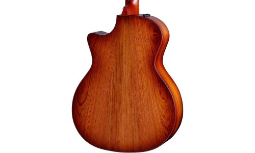 Taylor Custom #19 Grand Auditorium - Sinker Redwood And Honduran Rosewood