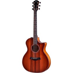 Taylor Custom #19 Grand Auditorium - Sinker Redwood And Honduran Rosewood