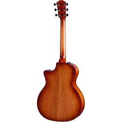 Taylor Custom #19 Grand Auditorium - Sinker Redwood And Honduran Rosewood