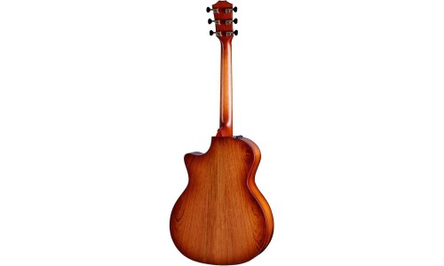 Taylor Custom #19 Grand Auditorium - Sinker Redwood And Honduran Rosewood