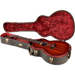 Taylor Custom #19 Grand Auditorium - Sinker Redwood And Honduran Rosewood