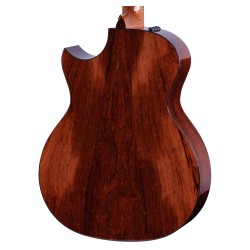 Taylor Custom #32 Grand Auditorium - Sinker Redwood And Honduran Rosewood