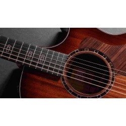 Taylor Custom #32 Grand Auditorium - Sinker Redwood And Honduran Rosewood