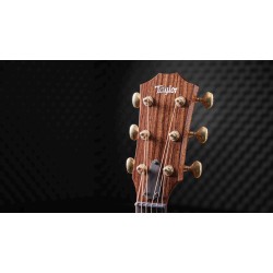 Taylor Custom #32 Grand Auditorium - Sinker Redwood And Honduran Rosewood