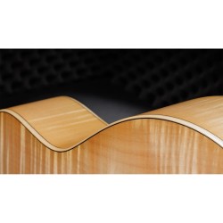 Taylor Custom #32 Grand Auditorium - Sinker Redwood And Honduran Rosewood - Natural