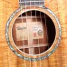 Taylor Custom 13067 GA Acoustic Electric Guitar - Natural Taylor Custom 13067 GA Acoustic Electric Guitar - Natural