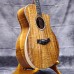 Taylor Custom 13067 GA Acoustic Electric Guitar - Natural Taylor Custom 13067 GA Acoustic Electric Guitar - Natural