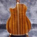 Taylor Custom 13067 GA Acoustic Electric Guitar - Natural Taylor Custom 13067 GA Acoustic Electric Guitar - Natural