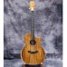 Taylor Custom 13067 GA Acoustic Electric Guitar - Natural Taylor Custom 13067 GA Acoustic Electric Guitar - Natural