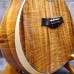 Taylor Custom 13067 GA Acoustic Electric Guitar - Natural Taylor Custom 13067 GA Acoustic Electric Guitar - Natural