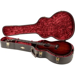 Taylor Custom GA#41 Catch Grand Auditorium Acoustic Electric Guitar Limited-Edition 30 Guitars Worldwide - Mahogany