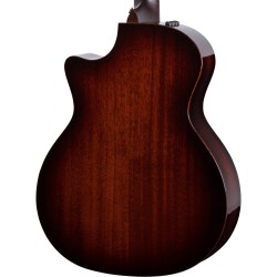 Taylor Custom GA#41 Catch Grand Auditorium Acoustic Electric Guitar Limited-Edition 30 Guitars Worldwide - Mahogany