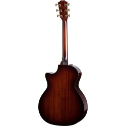 Taylor Custom GA#41 Catch Grand Auditorium Acoustic Electric Guitar Limited-Edition 30 Guitars Worldwide - Mahogany