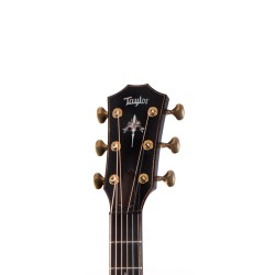 Taylor Custom GA#41 Catch Grand Auditorium Acoustic Electric Guitar Limited-Edition 30 Guitars Worldwide - Mahogany